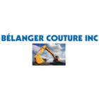 Bélanger & Couture Inc - Entrepreneurs en excavation