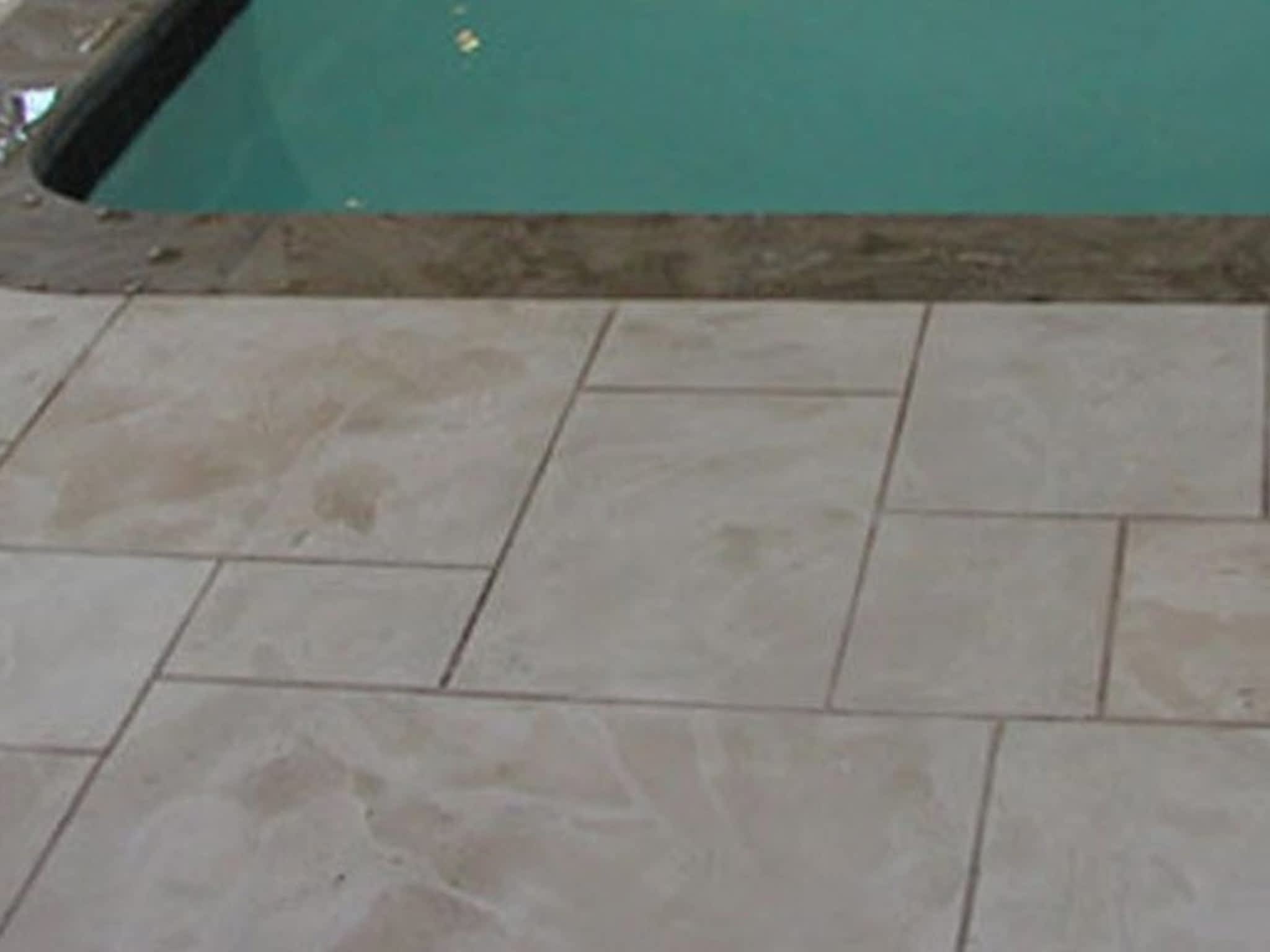 photo Rock Solid Custom Concrete