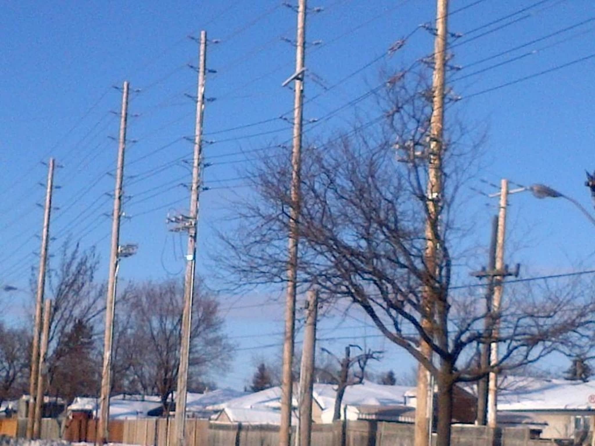 photo Performance Powerline Services