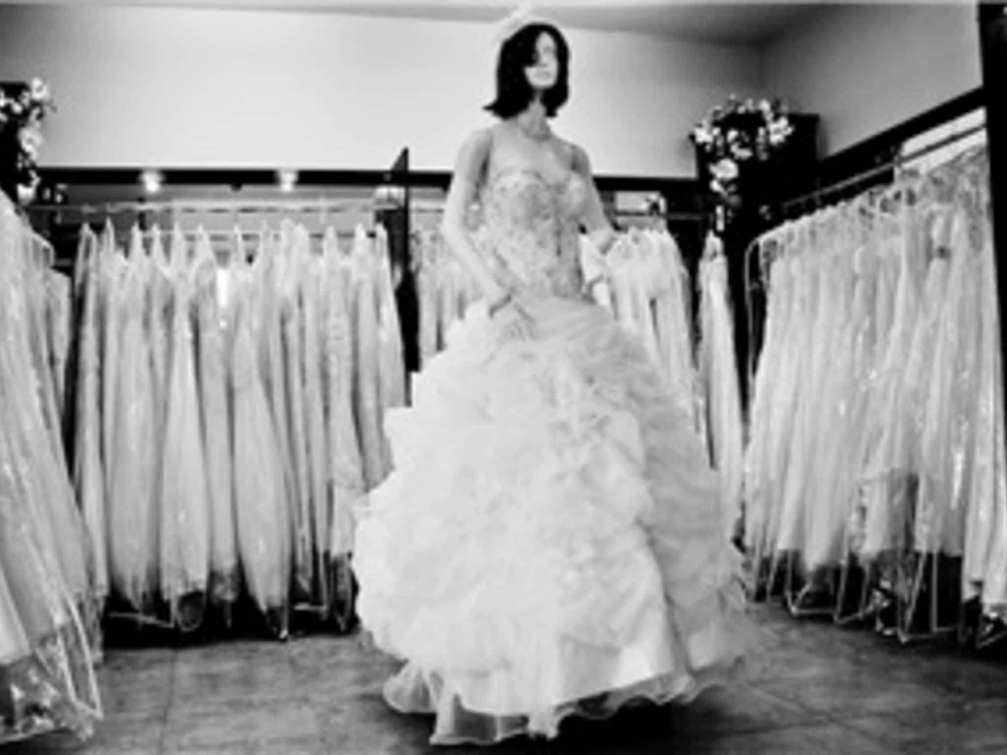 photo Bridal Vision