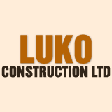 Luko Construction Ltd - Entrepreneurs généraux