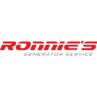 Ronnie's Generator Service Ltd - Generators