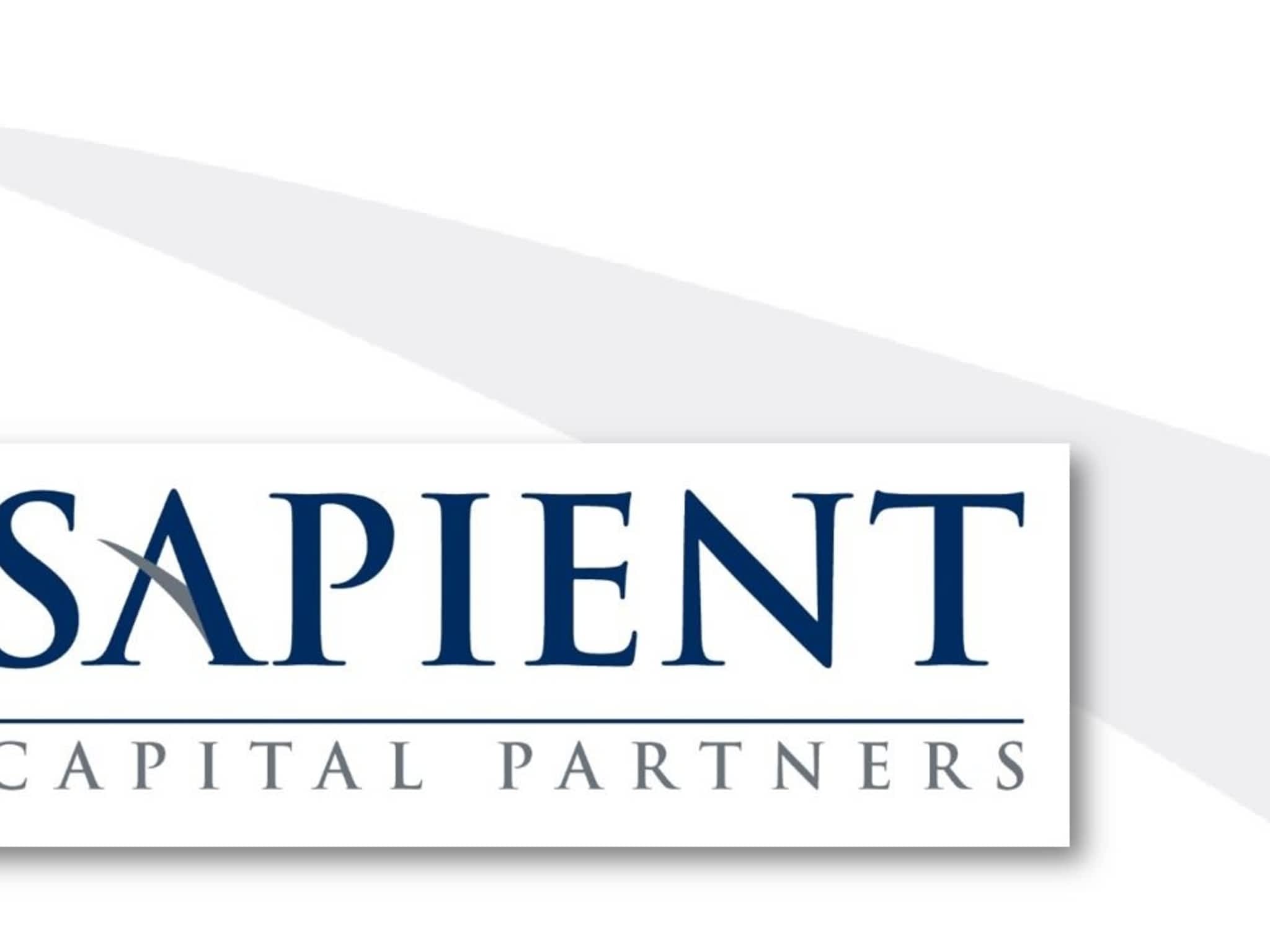 photo Sapient Capital Partners