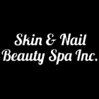 Skin and Nail beauty Spa Inc - Beauty & Health Spas