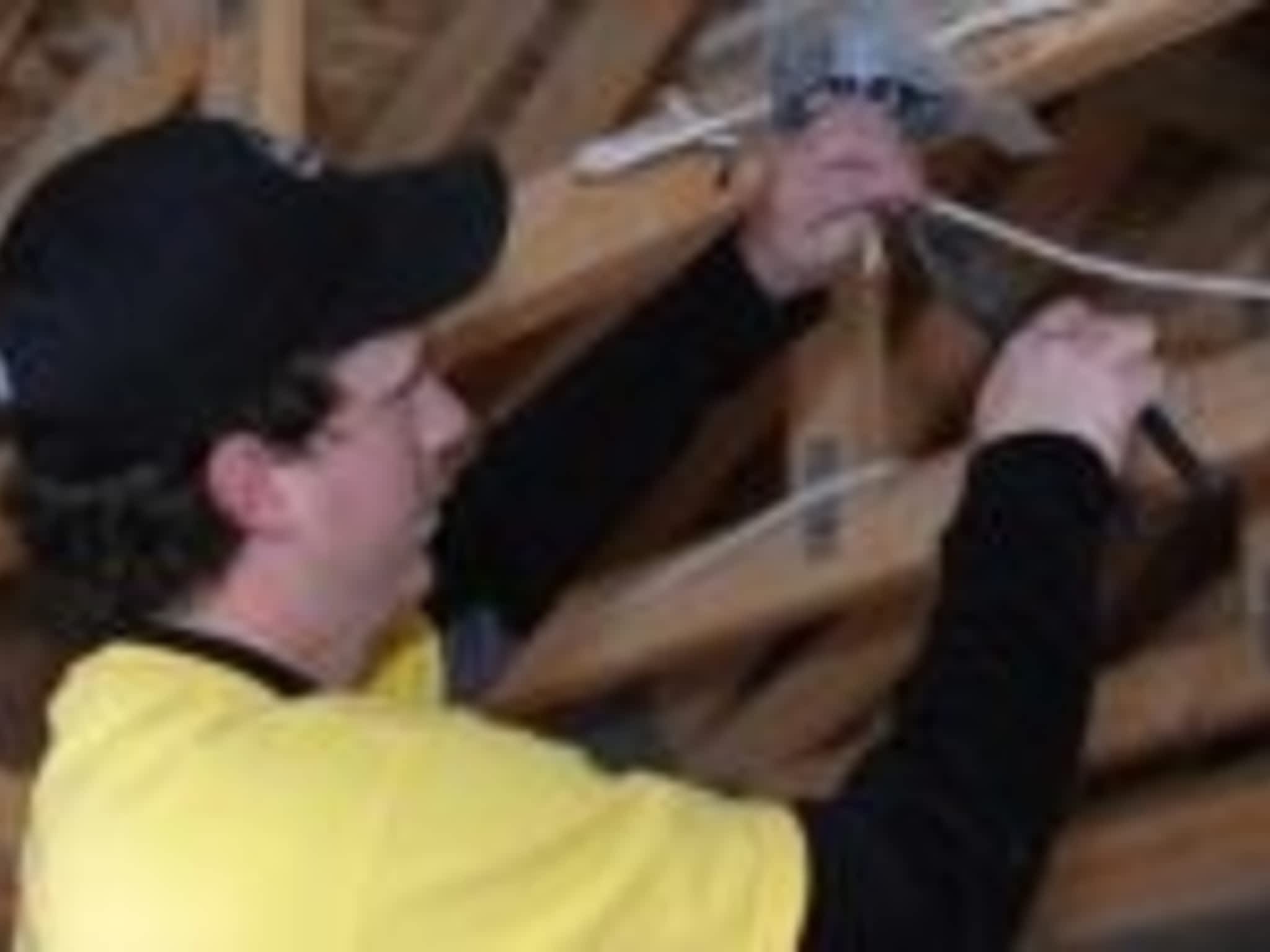 photo Weitz Electric Ltd