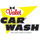 Valet Car Wash - Logo