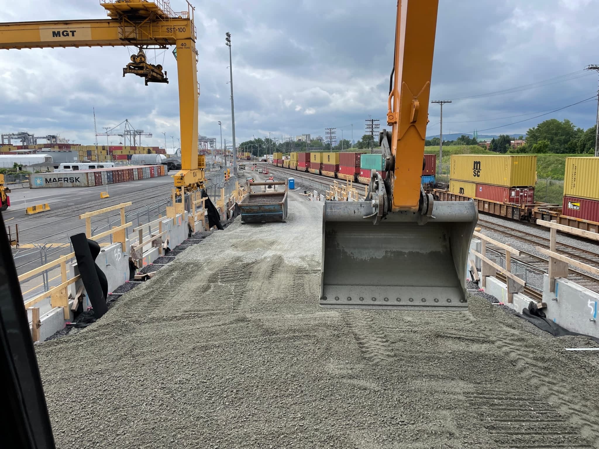 photo Construction COD