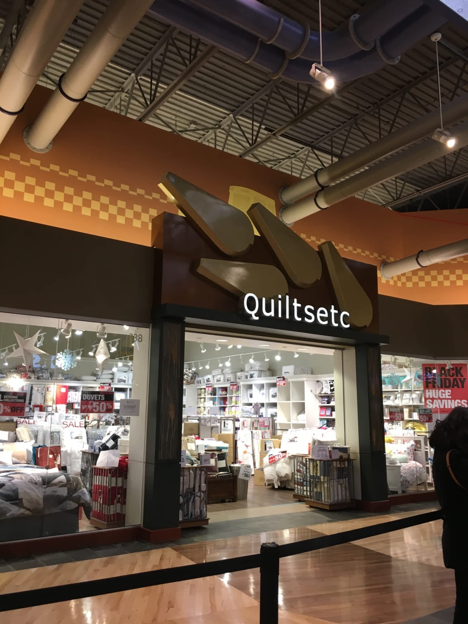 QE Home Quilts etc Opening Hours 261055 Crossiron Blvd, Rocky