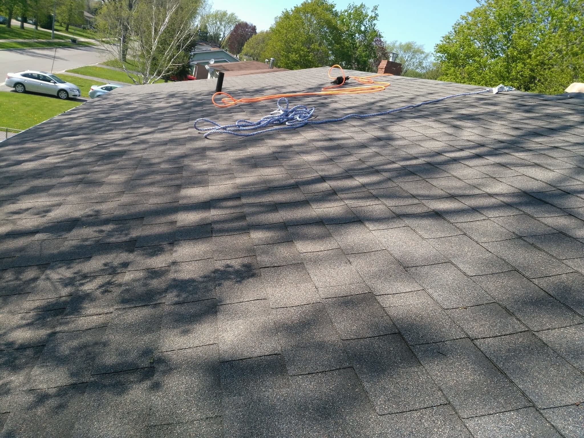 photo Accolade Roofing