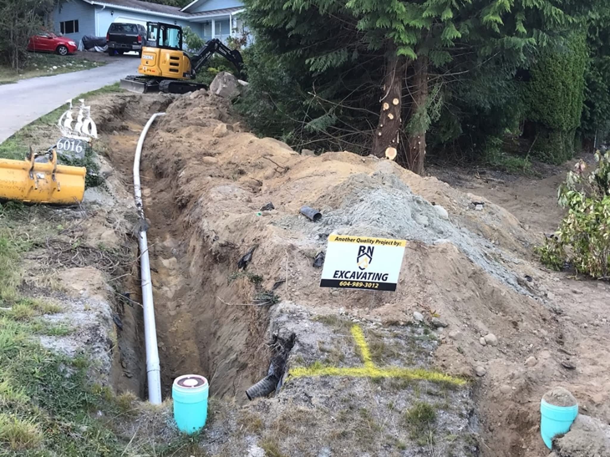 photo RN Excavating