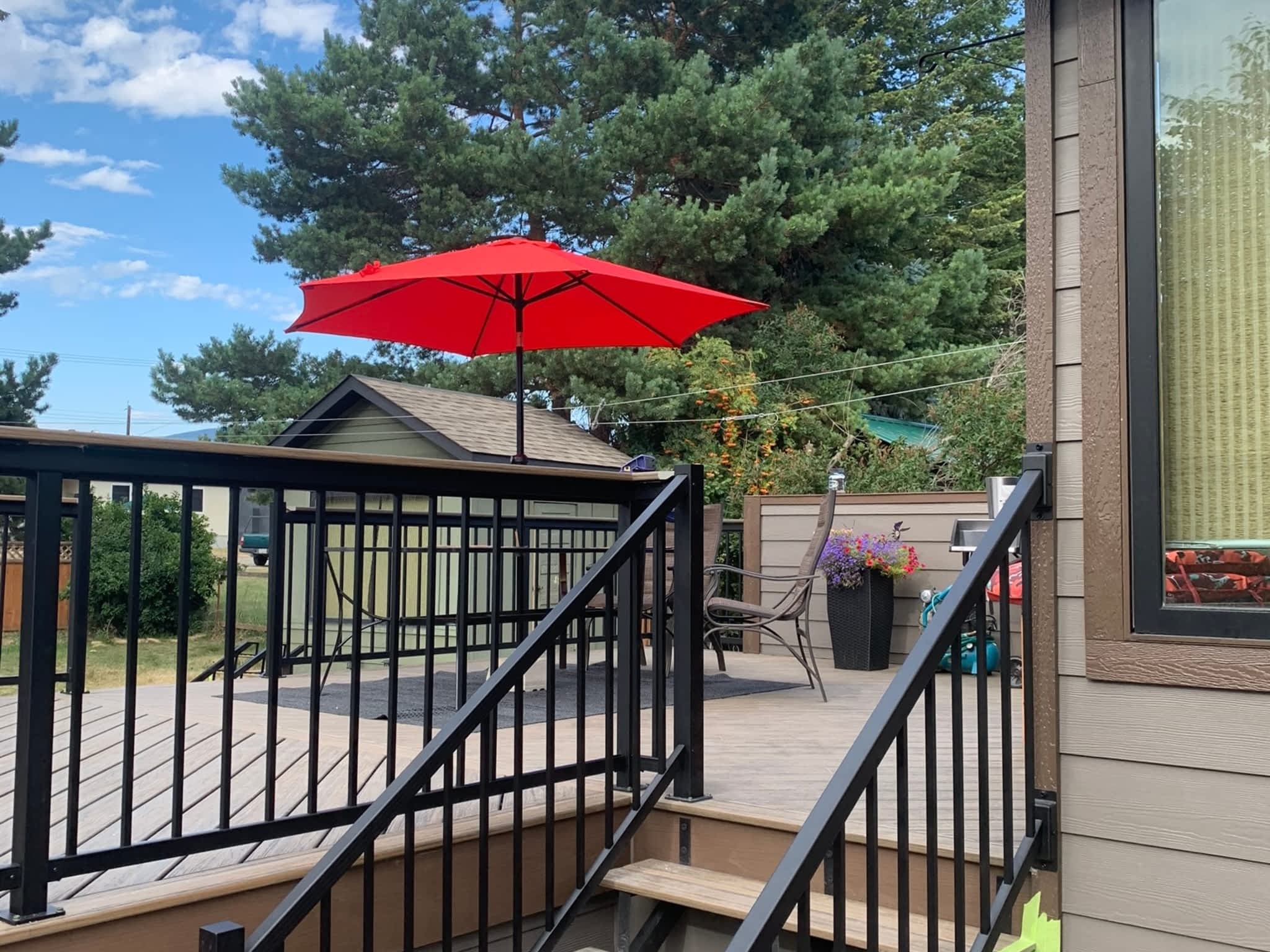 photo A N T Carpentry Ltd