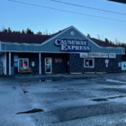 CauseWay Express / Spencer's Diner - Restaurants