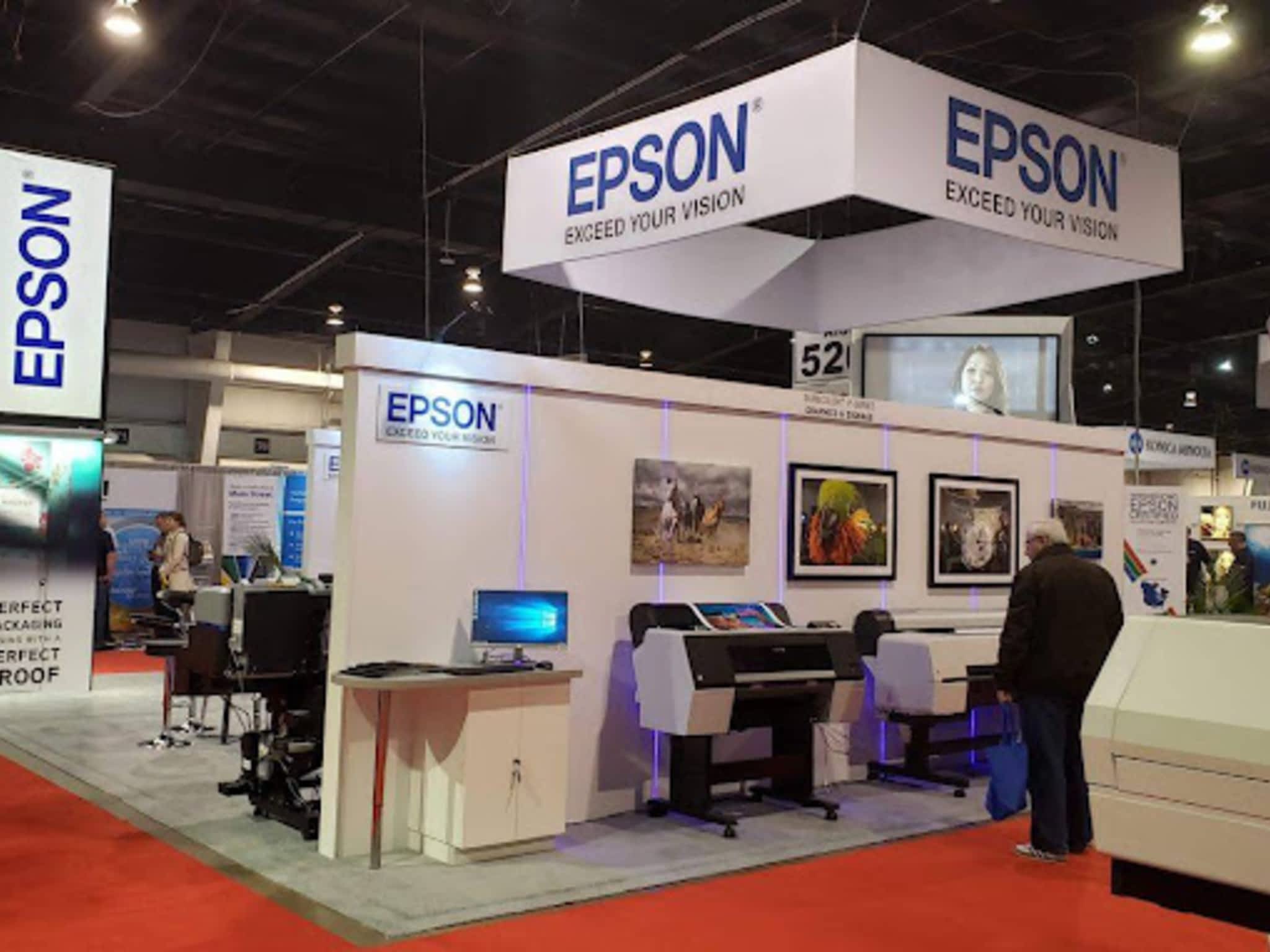 photo Probity Event Installation Services