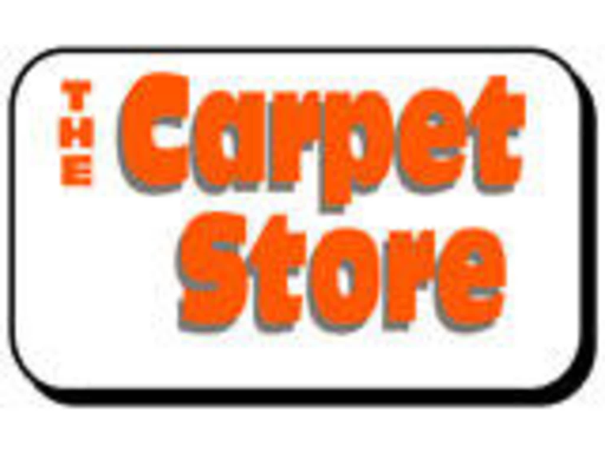 photo The Carpet Store