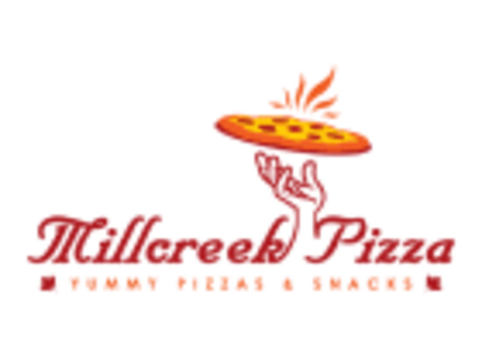 photo Millcreek Pizza