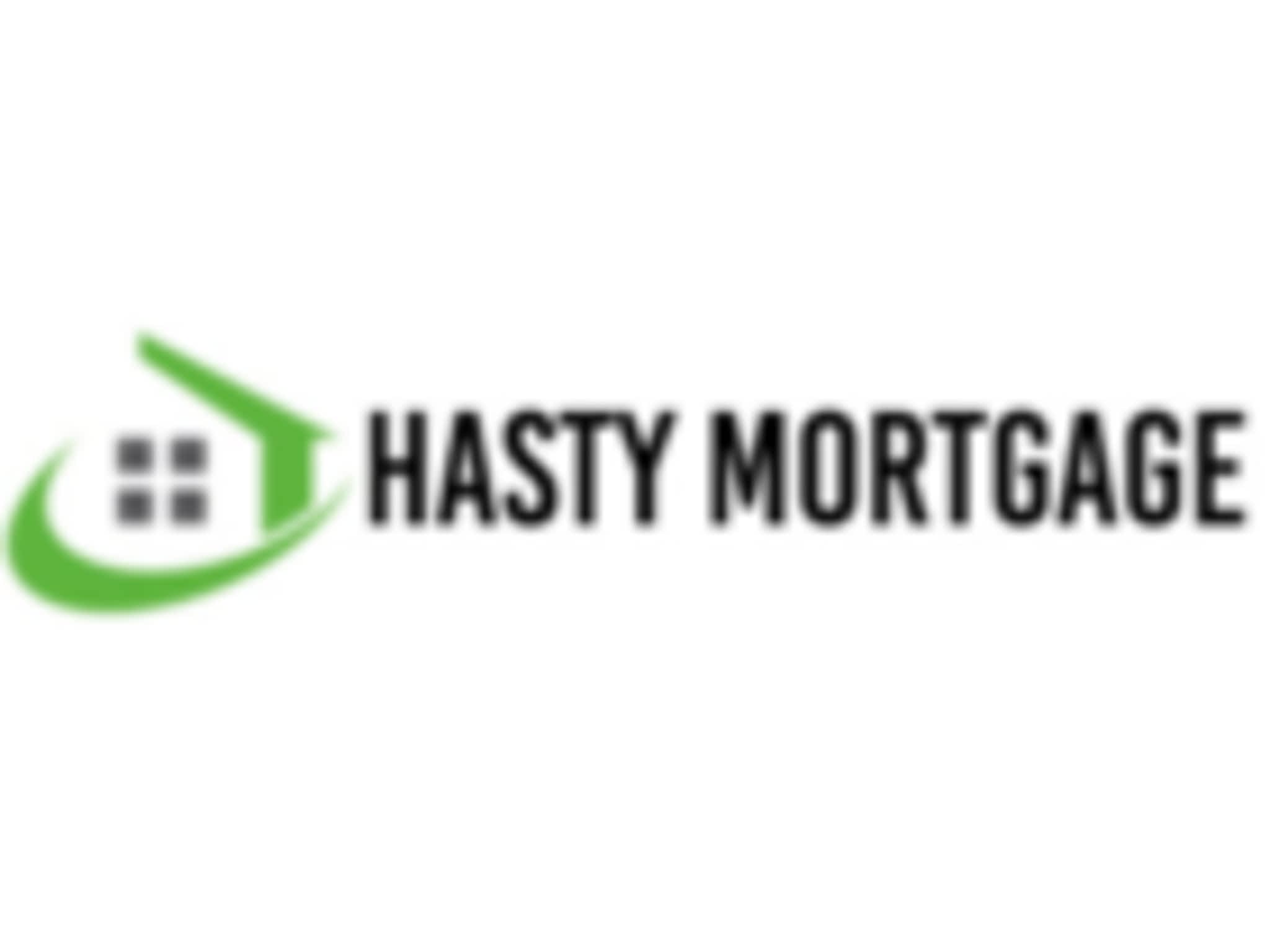 photo Hasty Mortgage