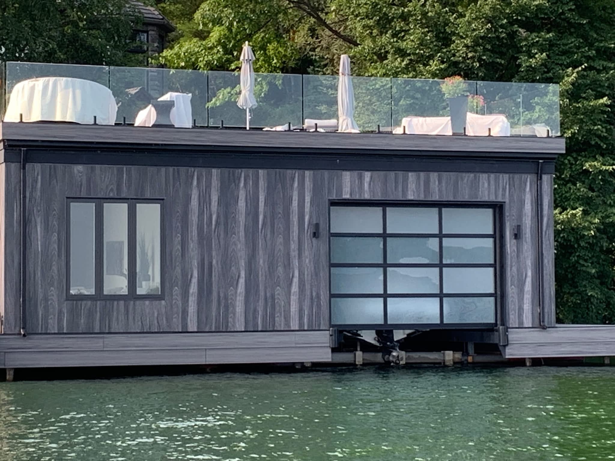 photo A Plus Door Services