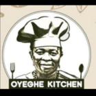 Oyeghe Kitchen - Caterers