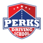 Perks Driving School - Logo