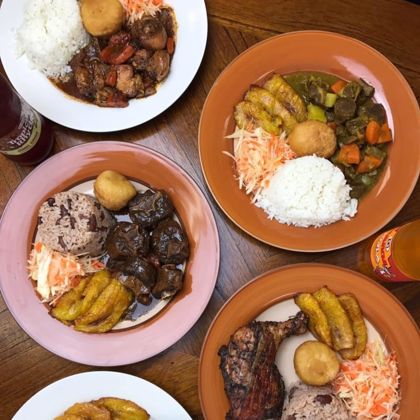 Mama D S Jamaican Cuisine Opening Hours 1128 Simcoe St N Oshawa On