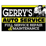 Gerrys Auto Service - Transmission