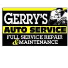 Gerrys Auto Service - Auto Repair Garages