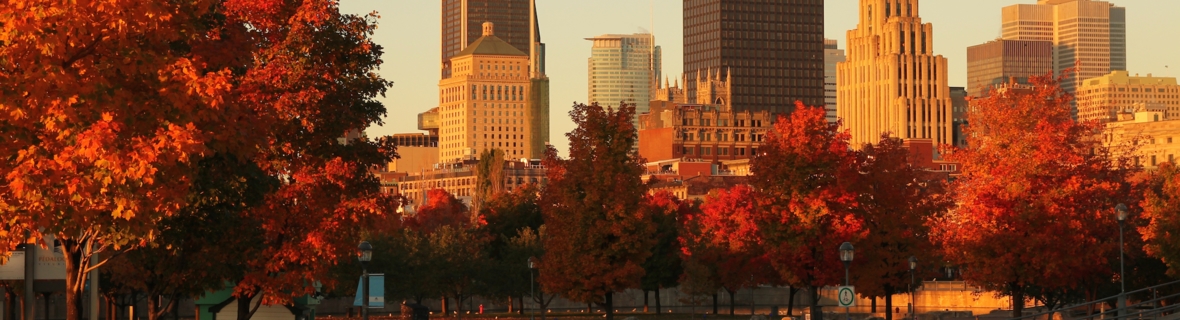 11 things to do in Montreal in fall