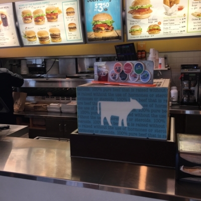 A&W Canada - Burger Restaurants