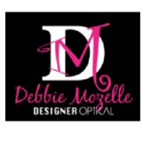 View Debbie Mozelle Designer Optical’s Surrey profile