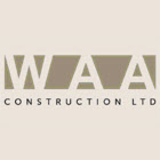 View W A A Construction Ltd’s Golden profile