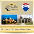 Brett Cairns: RE/MAX Ocean Pacific Realty in Comox - Conseillers immobiliers