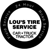 View Lou's Tire Service’s Smithville profile