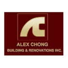 Alex Chong Building & Renovations Inc - Entrepreneurs généraux