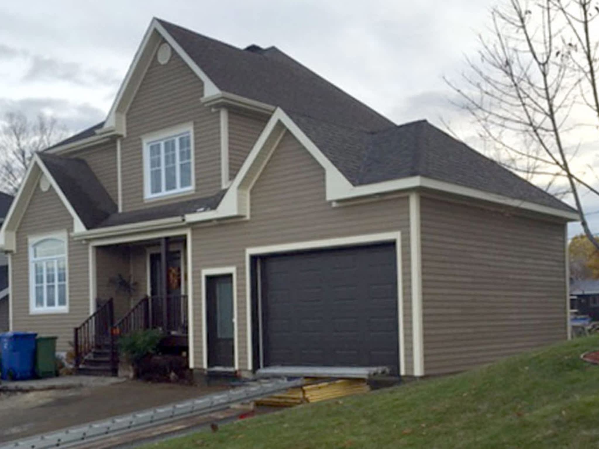 photo Simicor Construction