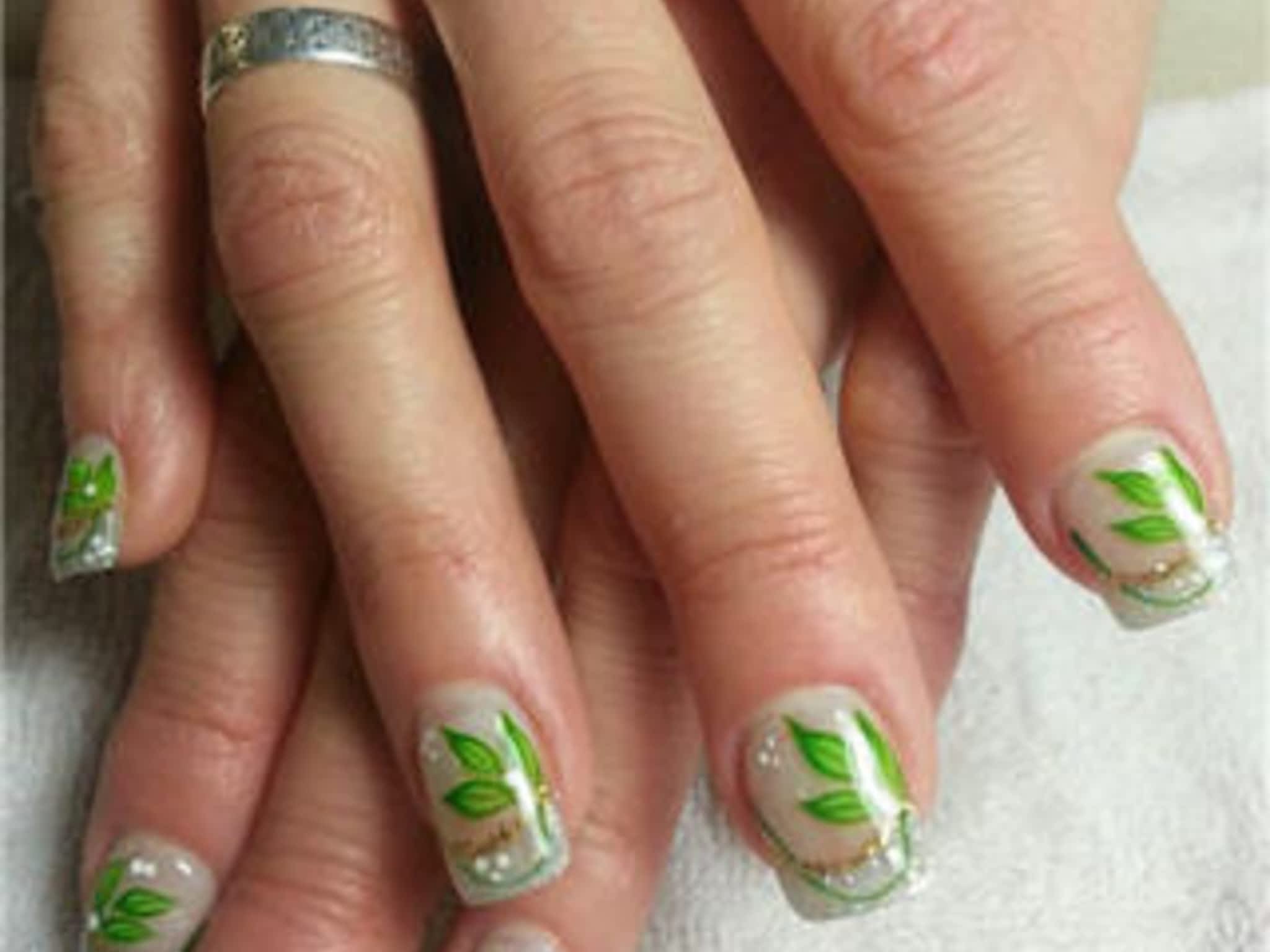 photo Binh's Nail Ltd