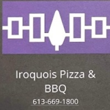 Iroquois Pizza and BBQ - Pizza et pizzérias