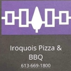Iroquois Pizza and BBQ - Pizza & Pizzerias