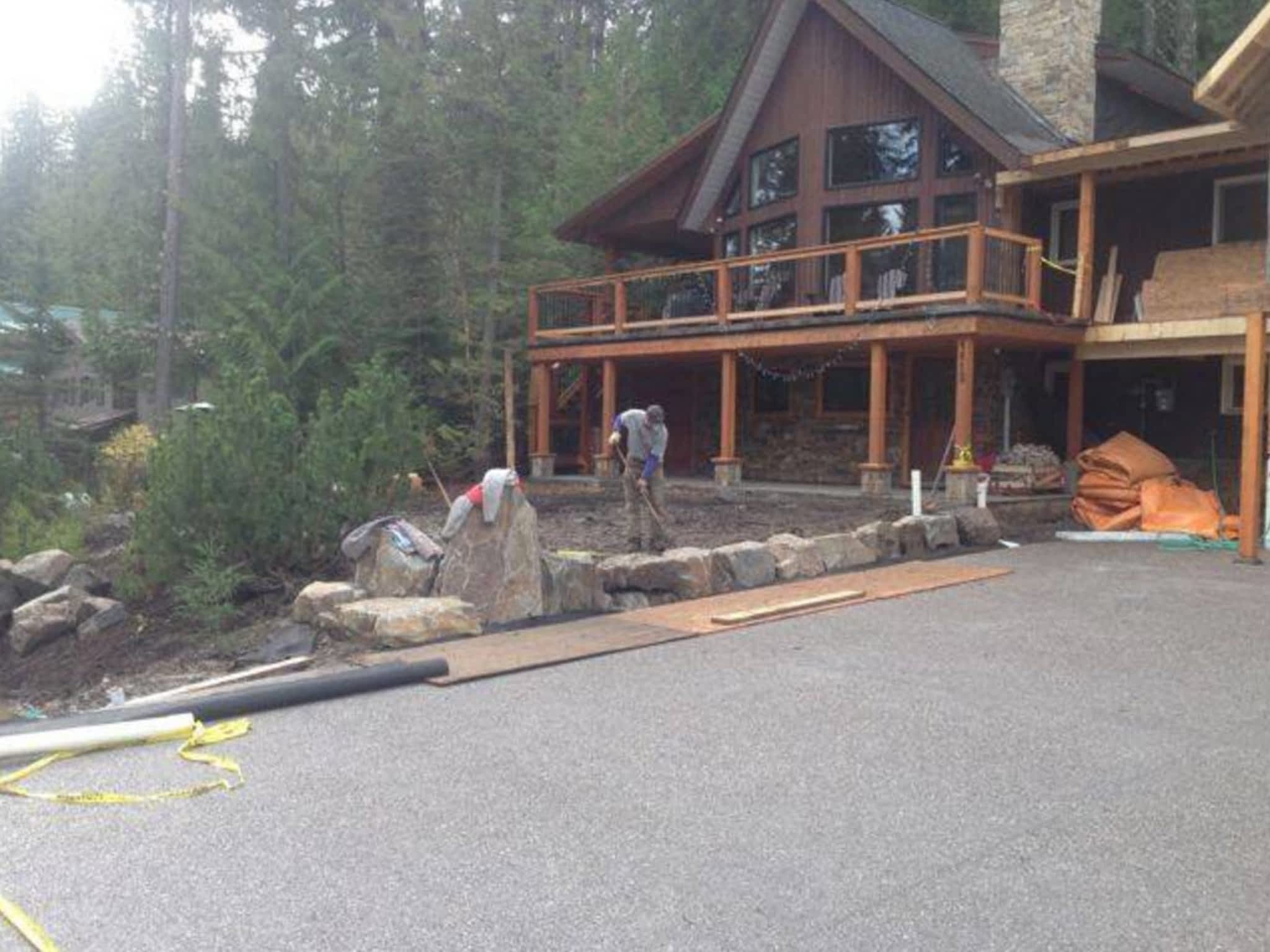 photo Valley View Contracting