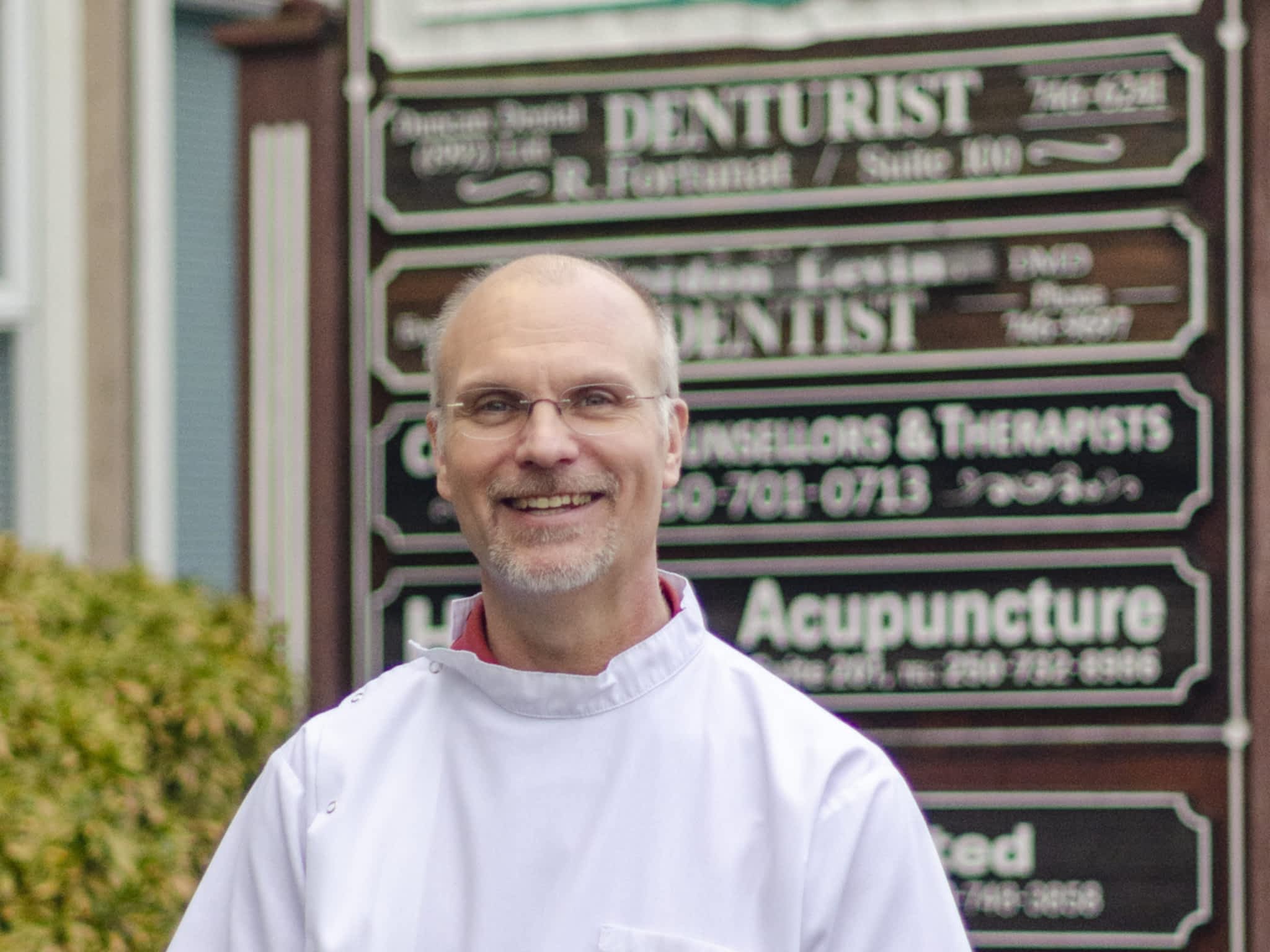 photo Fortunat Robert