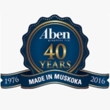 Aben Graphics Ltd - Printers