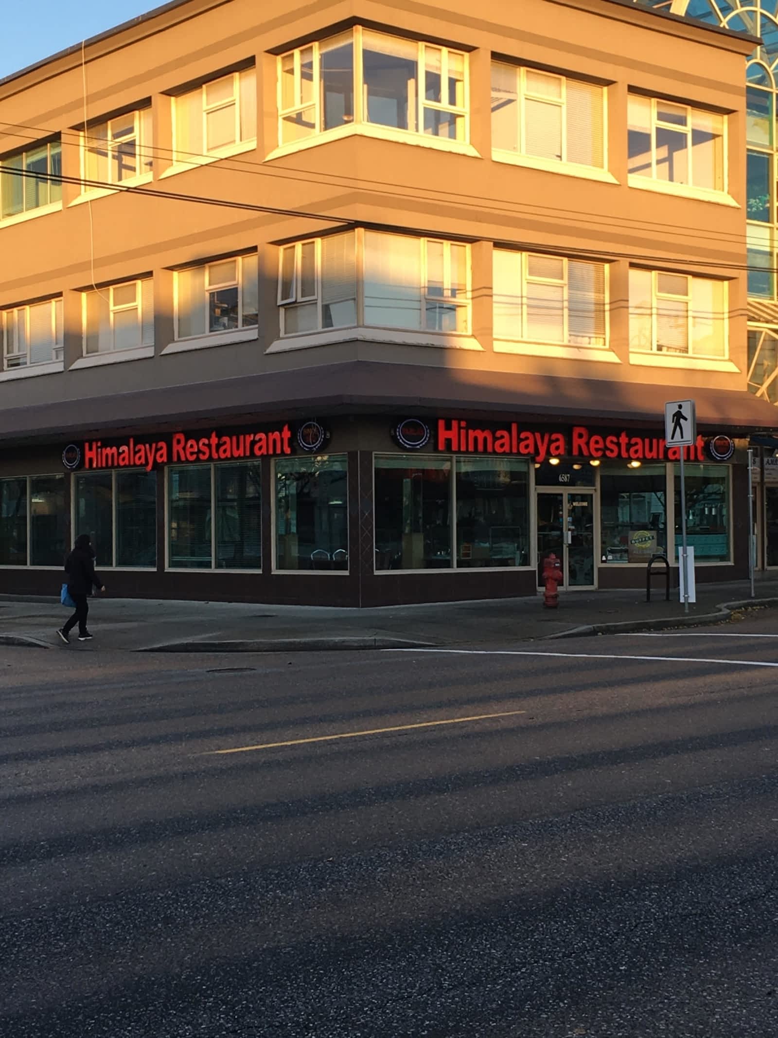 Himalaya Restaurant Menu, Hours & Prices BC