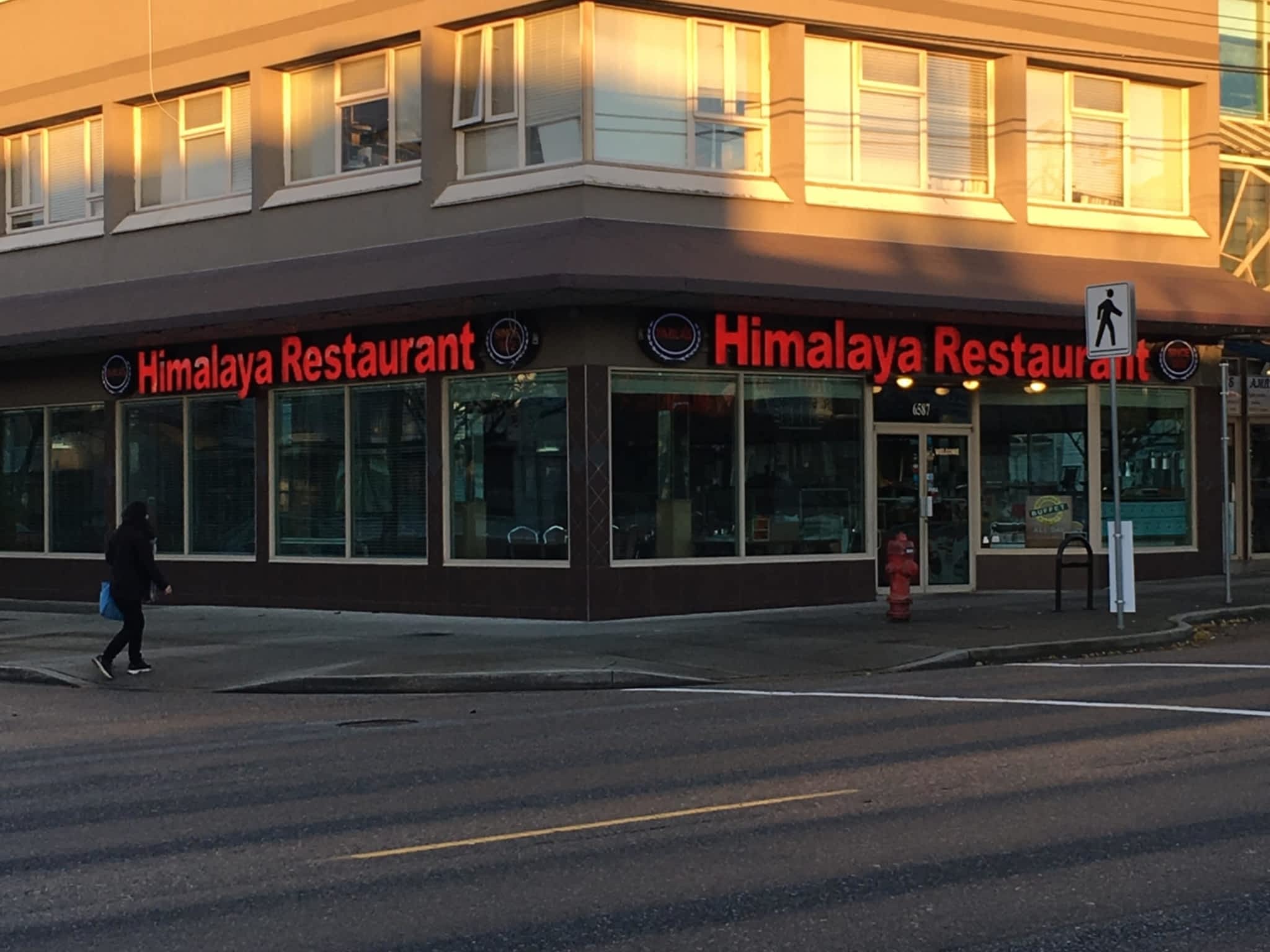 photo Himalaya Restaurant Ltd