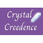 Crystal Creedence - Logo