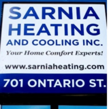 View Sarnia Heating & Cooling’s Point Edward profile