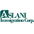 Aslani Immigration Corp. - Logo