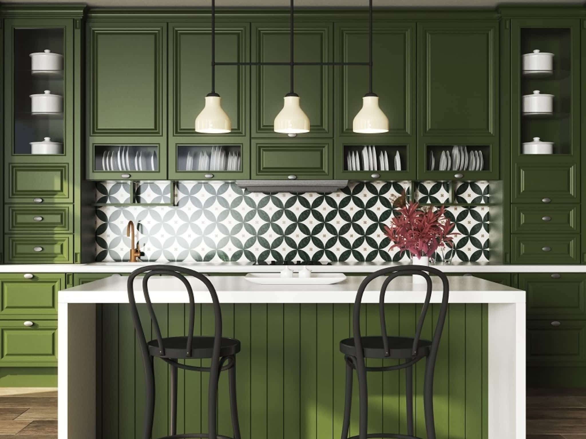 photo Chatelaine Lighting