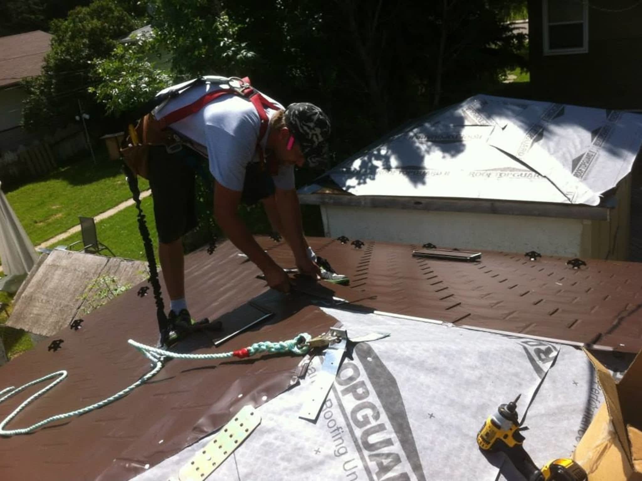 photo Beeline Roofing and Exterior