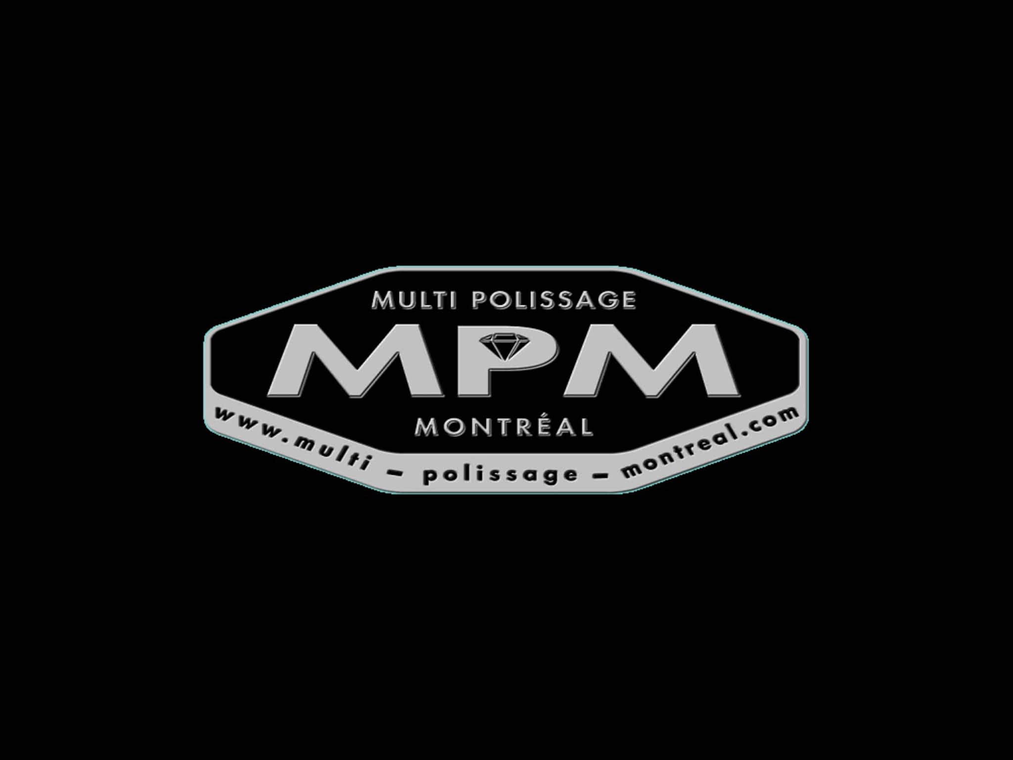 photo Multi Polissage Montreal | Plancher, galerie, garage en béton poli et époxy à Montréal
