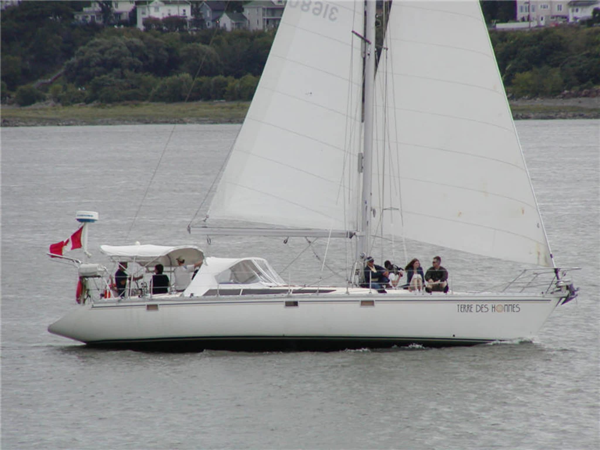 photo Ecole De Voile Vieux Port Yachting