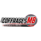 Coffrages M & B - Logo